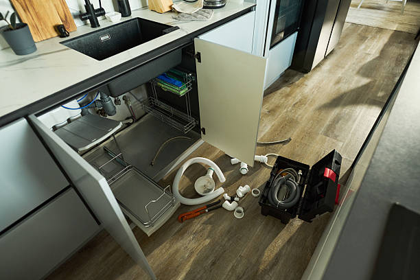 24/7 Emergency Garbage Disposal Repair experts in Falmouth, MA